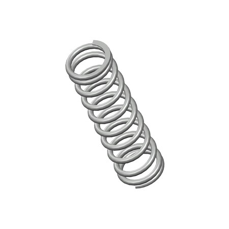 Approved Vendor Compression Spring, O= .360, L= 1.31, W= .043 R G809971409